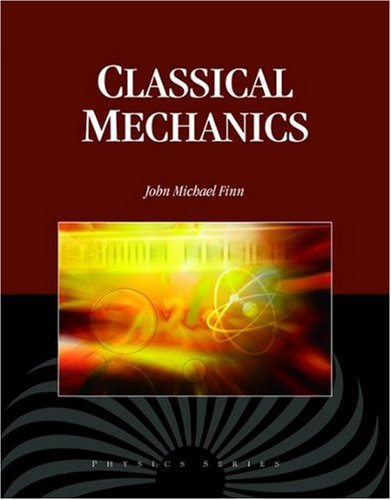 9781934015322: Classical Mechanics