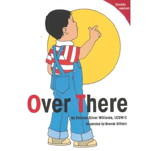 Stock image for Over There (Daddy Version) for sale by Wonder Book