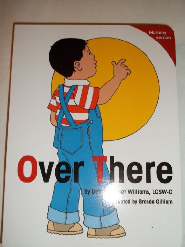 Stock image for Over There : Mommy Version for sale by Better World Books