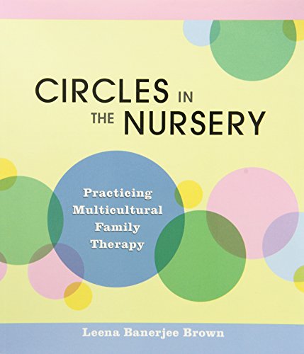 9781934019092: Circles in the Nursery