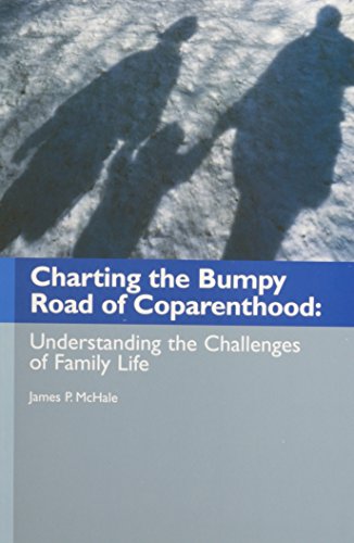 9781934019115: Charting the Bumpy Road of Coparenthood