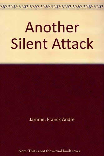 Imagen de archivo de Another Silent Attack a la venta por ThriftBooks-Atlanta