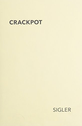 9781934029107: Crackpot Poet