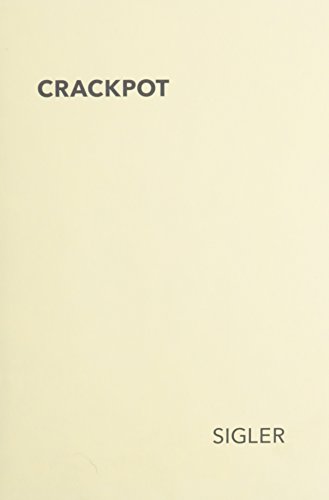 Stock image for Crackpot Poet for sale by Irish Booksellers