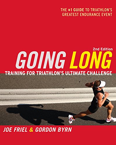 Beispielbild fr Going Long : Training for Triathlon's Ultimate Challenge zum Verkauf von Better World Books