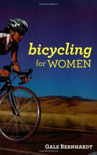 Imagen de archivo de Bicycling for Women a la venta por Jenson Books Inc
