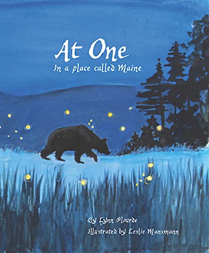 Stock image for At One (Hardcover) for sale by AussieBookSeller