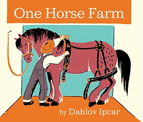 Beispielbild fr One Horse Farm zum Verkauf von AwesomeBooks