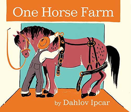 Imagen de archivo de One Horse Farm a la venta por Goodwill of Colorado