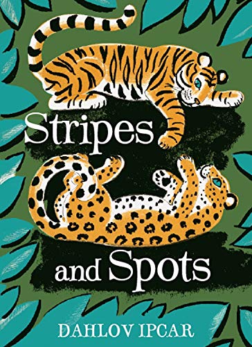 Imagen de archivo de Stripes and Spots a la venta por Ergodebooks