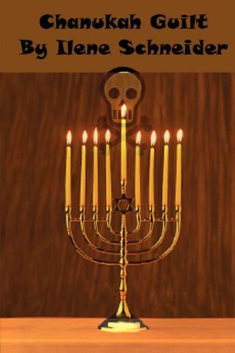 Stock image for Chanukah Guilt (SIGNED) for sale by Daniel Montemarano