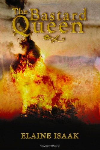 Stock image for The Bastard Queen for sale by Ezekial Books, LLC