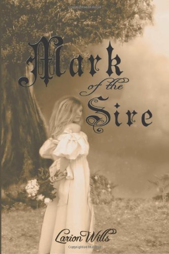 Stock image for Mark of the Sire for sale by Isle of Books