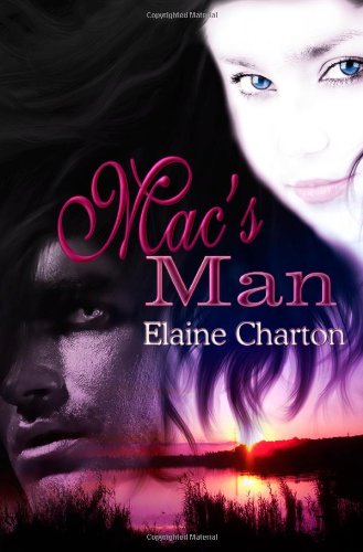 Imagen de archivo de Mac's Man a la venta por Bookmans