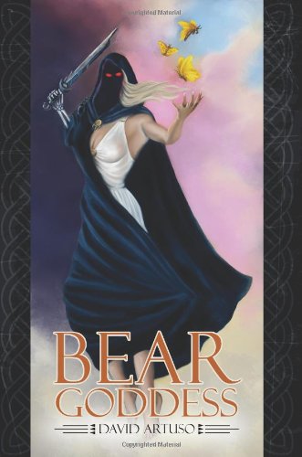 Stock image for Bear Goddess for sale by Karl Theis