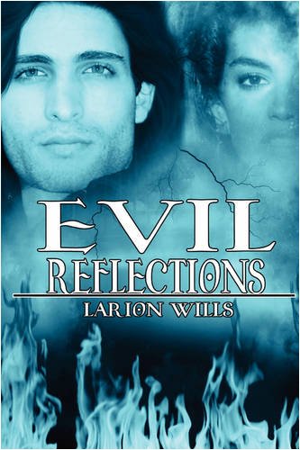 Stock image for Evil Reflections for sale by Lowry's Books