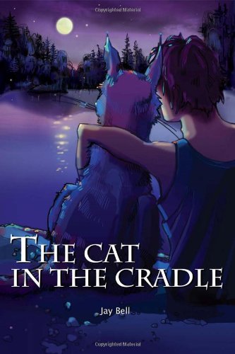 Stock image for The Cat in the Cradle for sale by HPB-Diamond