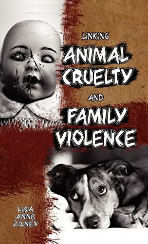 9781934043677: Linking Animal Cruelty and Family Violence