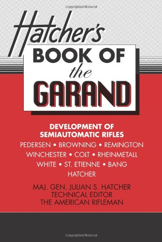 9781934044261: Book of the Garand