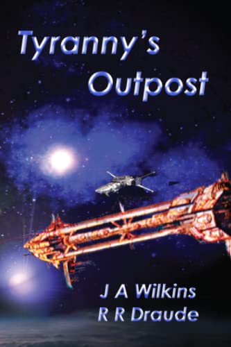 Stock image for Outpost for sale by Revaluation Books