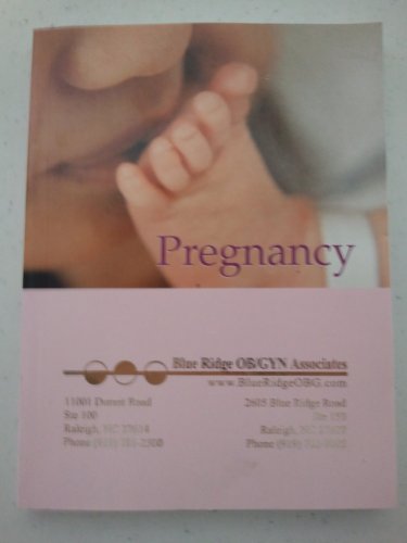 9781934052105: Pregnancy