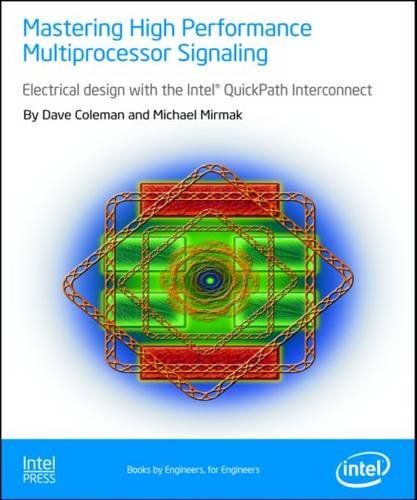 Stock image for Mastering High Performance Multiprocessor Signaling for sale by SecondSale