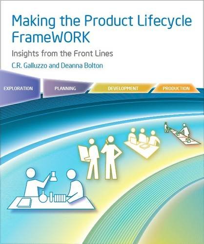 9781934053348: Making the Product Development FrameWORK - Insights from the Frontlines