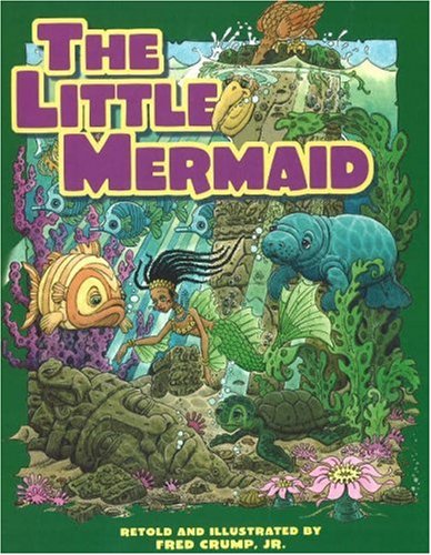 9781934056721: The Little Mermaid