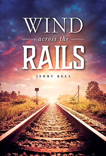 Beispielbild fr Wind Across the Rails zum Verkauf von ThriftBooks-Atlanta