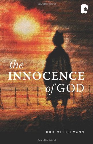 Stock image for The Innocence of God: Does God Ordain Evil? for sale by Front Cover Books