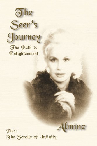 Beispielbild fr The Seer's Journey. The Path to Enlightenment zum Verkauf von Libereso