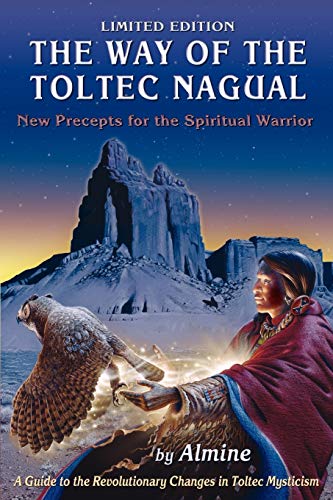 Beispielbild fr The Way of the Toltec Nagual zum Verkauf von Russell Books