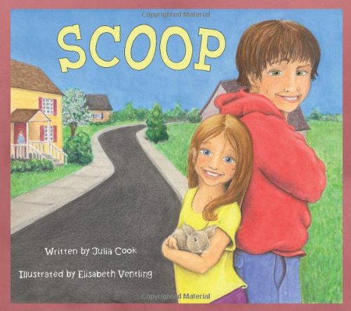 Stock image for SCOOP for sale by BooksRun
