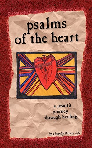 Stock image for Psalms of the Heart for sale by Blue Vase Books