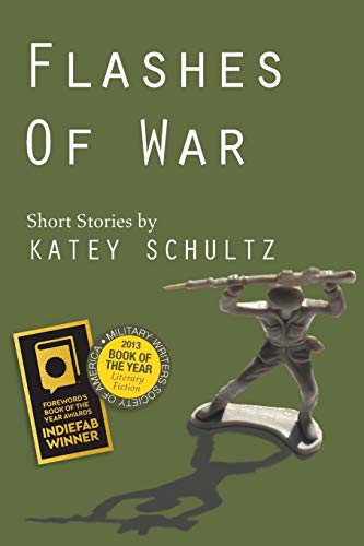 Stock image for Flashes of War: Short Stories for sale by SecondSale