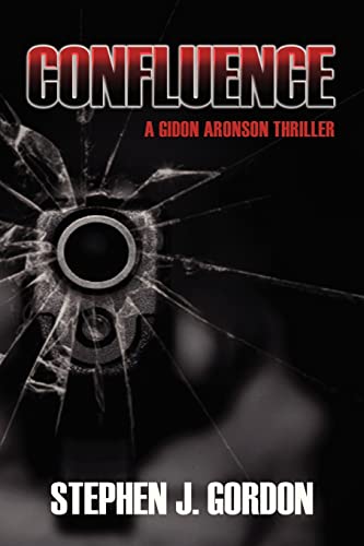 Stock image for Confluence : A Gidon Aronson Thriller for sale by Better World Books