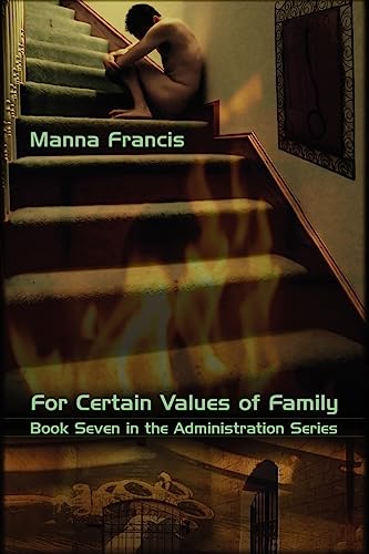Stock image for For Certain Values of Family (Administration) for sale by Lucky's Textbooks