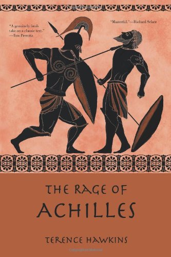 The Rage of Achilles