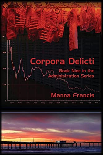 Beispielbild fr Corpora Delicti (Administration Series) zum Verkauf von Books From California