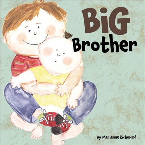 Stock image for Big Brother for sale by Better World Books