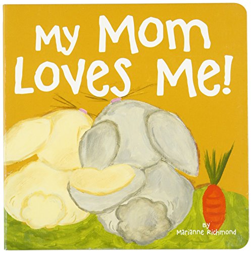 Imagen de archivo de My Mom Loves Me! (Marianne Richmond) a la venta por Orion Tech