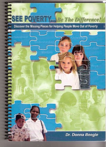 Stock image for See Poverty.Be the Difference! for sale by BooksRun