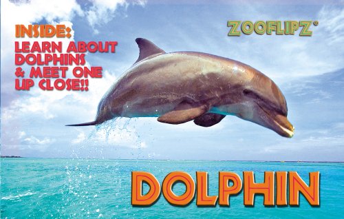 Stock image for Animal Flipbooks (Dolphin) for sale by Gulf Coast Books