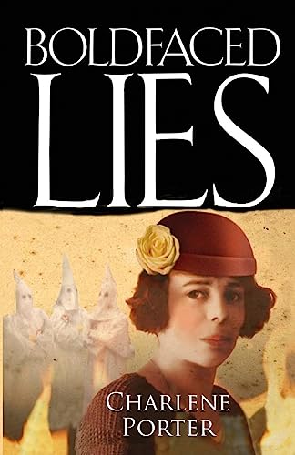 Stock image for Boldfaced Lies for sale by BooksRun