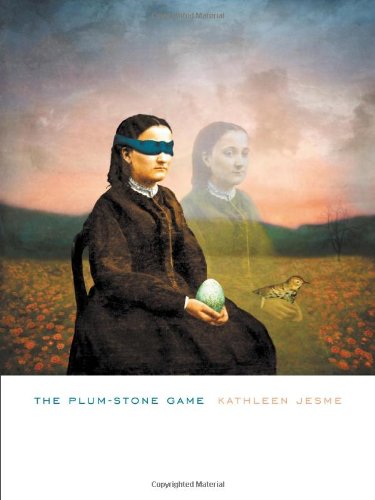 Stock image for The Plum-Stone Game for sale by Better World Books