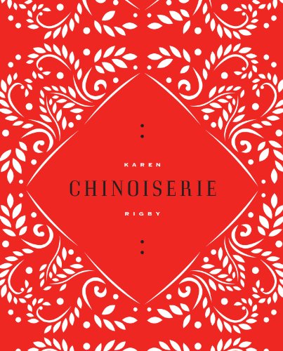 Stock image for Chinoiserie for sale by Better World Books