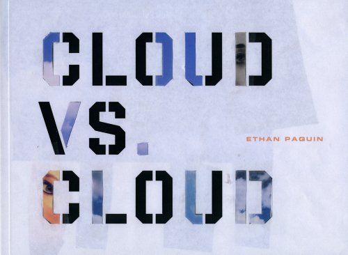 Beispielbild fr Cloud vs. Cloud zum Verkauf von Open Books