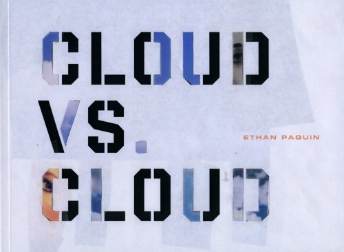 Stock image for Cloud vs. Cloud for sale by Open Books