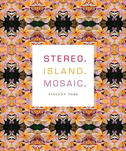 Stock image for Stereo. Island. Mosaic. (Sawtooth Poetry Prize) for sale by Open Books West Loop