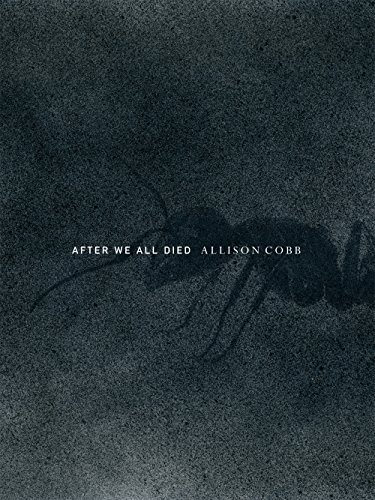 Stock image for After We All Died (New Series) for sale by SecondSale